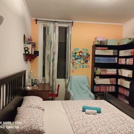 B&B Sunny House Ventimiglia Eksteriør bilde